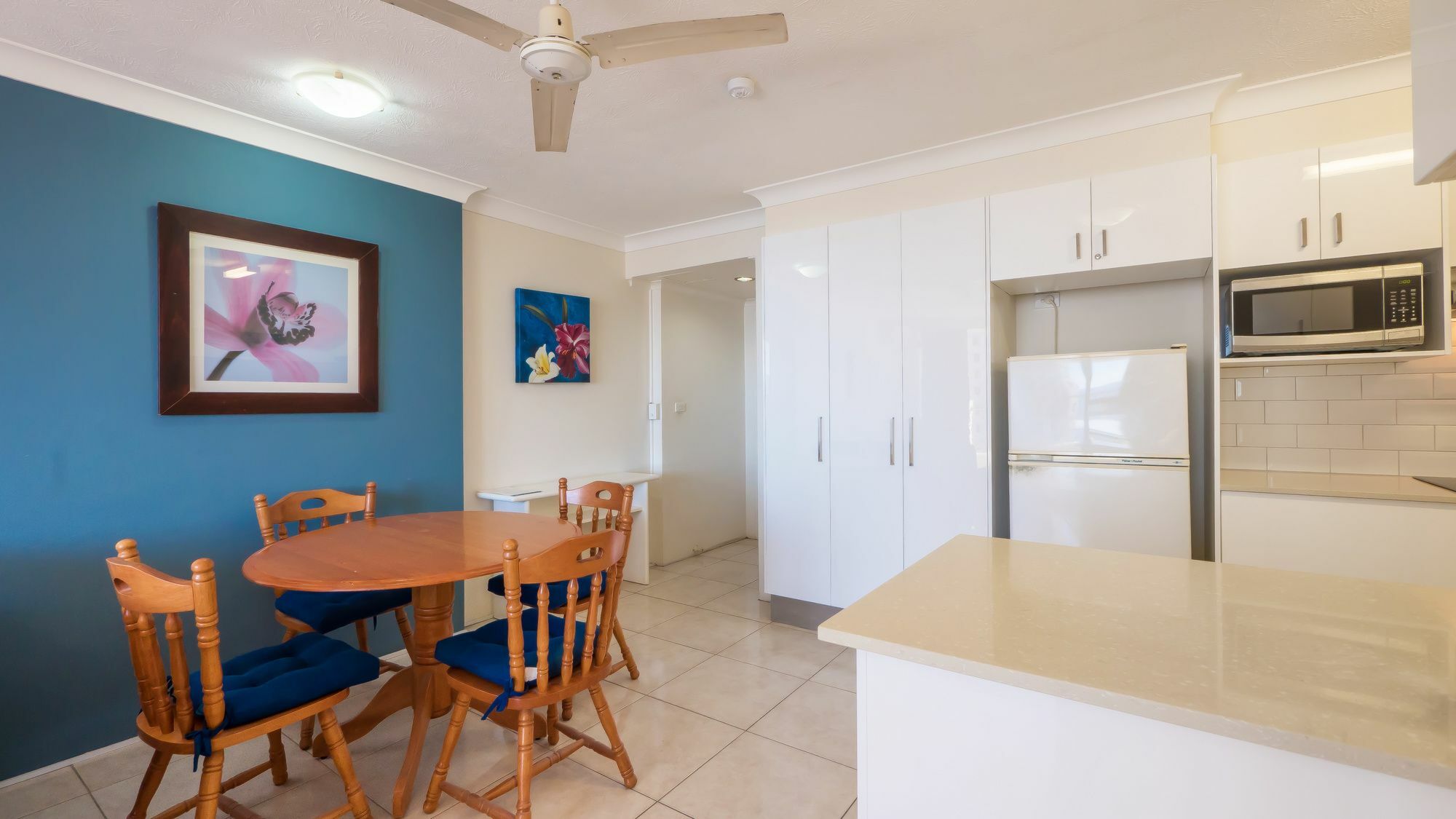 גולד קוסט Aristocrat Apartments מראה חיצוני תמונה